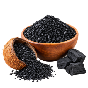 Coconut Shell Activated Carbon