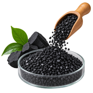 Granular Activated Carbon