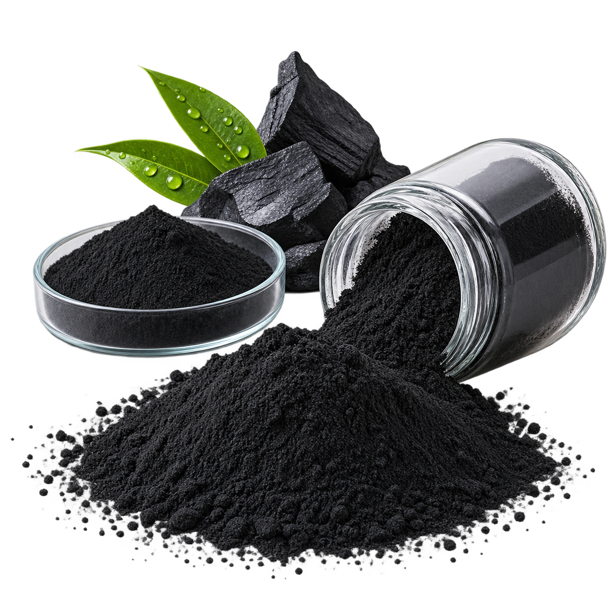 Powder Activated Carbon