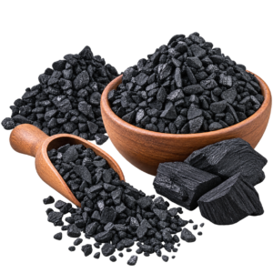 Coal Base Activated Carbon