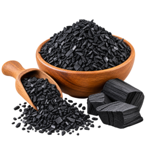 Wood Base Activated Carbon